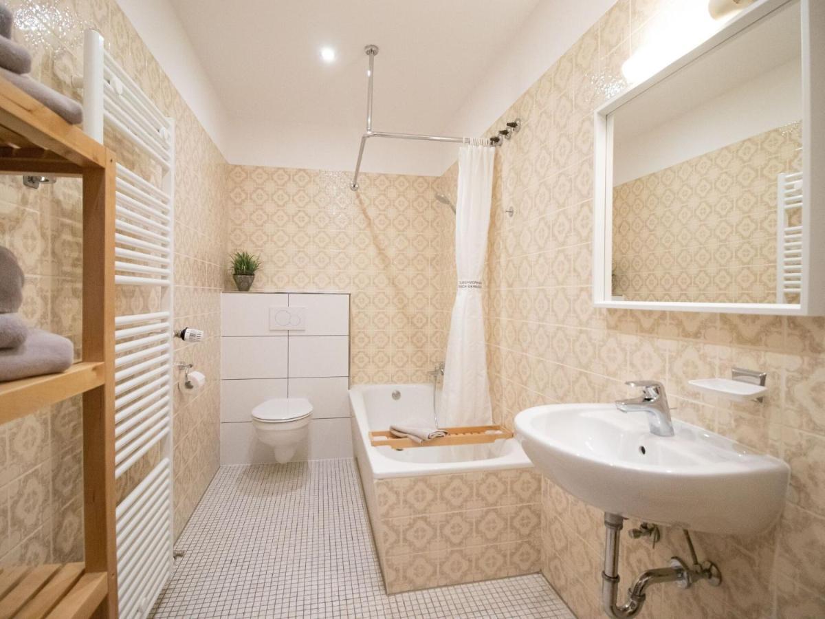 Spacious Apartment In Bollendorf In Nature Park Zewnętrze zdjęcie