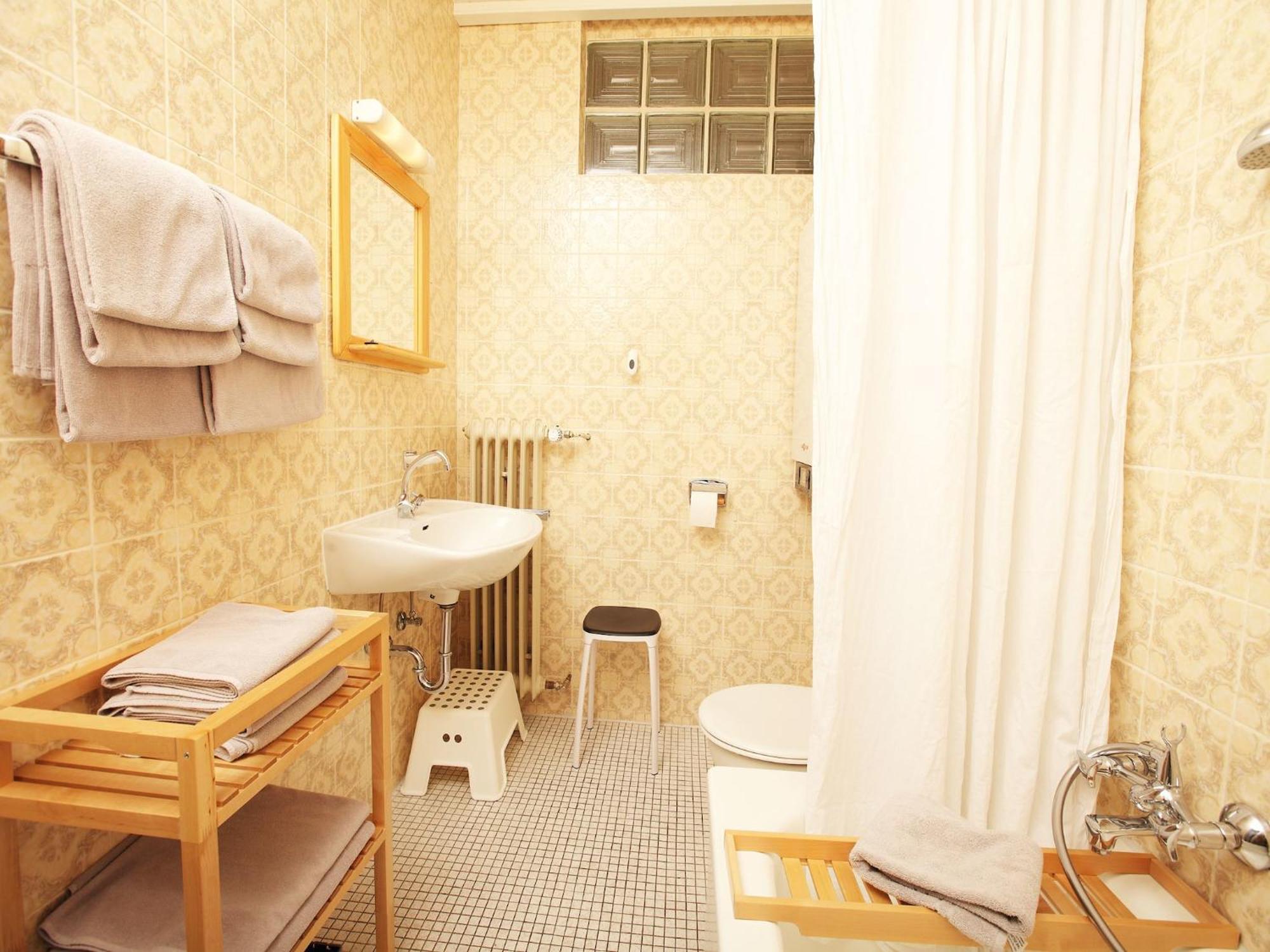 Spacious Apartment In Bollendorf In Nature Park Zewnętrze zdjęcie