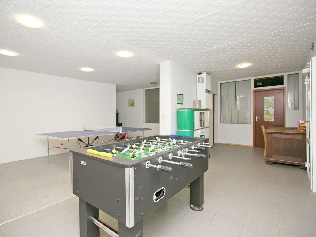 Spacious Apartment In Bollendorf In Nature Park Zewnętrze zdjęcie